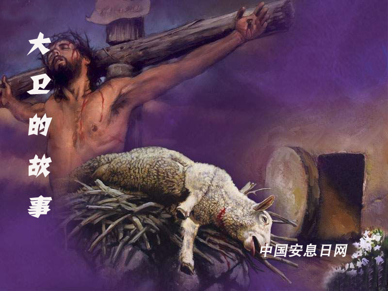 大卫的故事