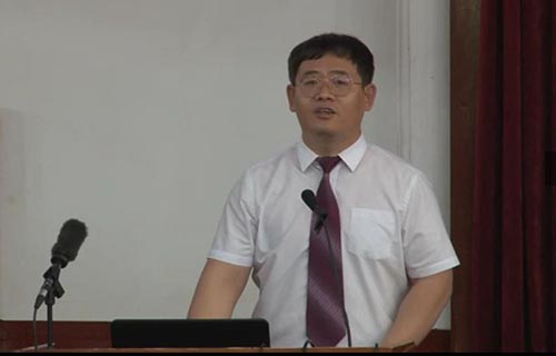 不可停止聚会