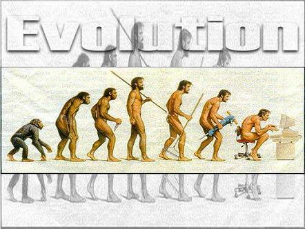 进化论的虚妄