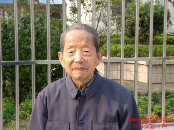 上海安息日会郑昭荣老牧师安息主怀