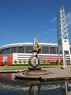 第五十九屆基督復臨安息日會全球代表大會