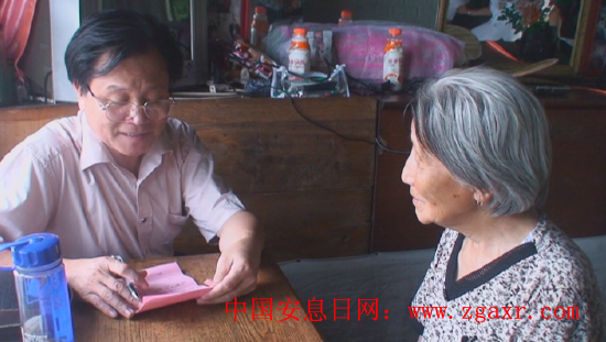 黑龙江哈尔滨安息日会慕道友受洗