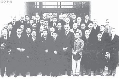 寻找武汉的“辛德勒”---“鲍洋人”