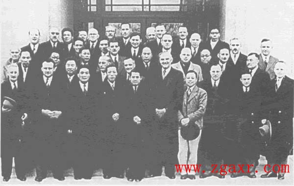 张学良等将军与基督复临安息日会的关系