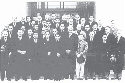 美安息日会传教士抗战时期难民营中保护上万武汉人