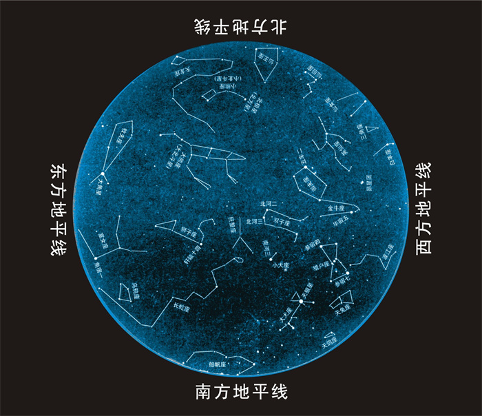 圣经与天文学_114_春夜星空图.jpg